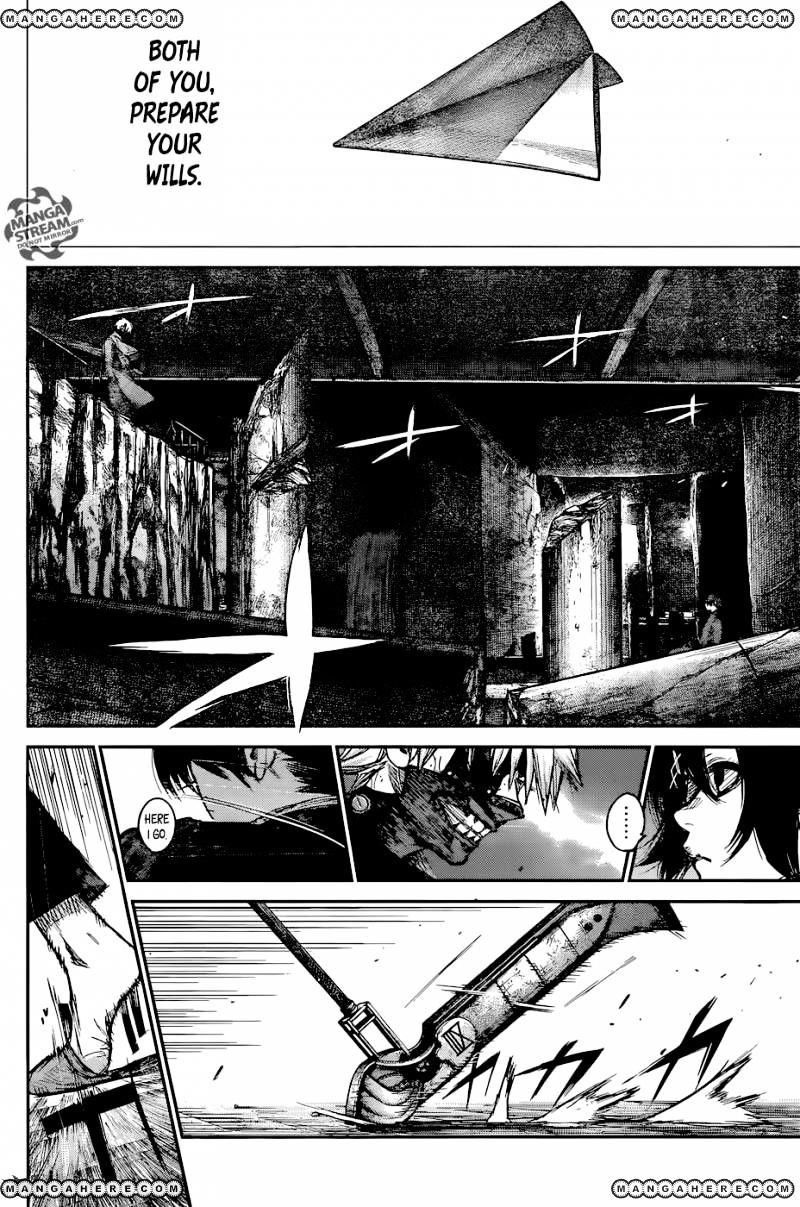 Tokyo Ghoul:re Chapter 143 7